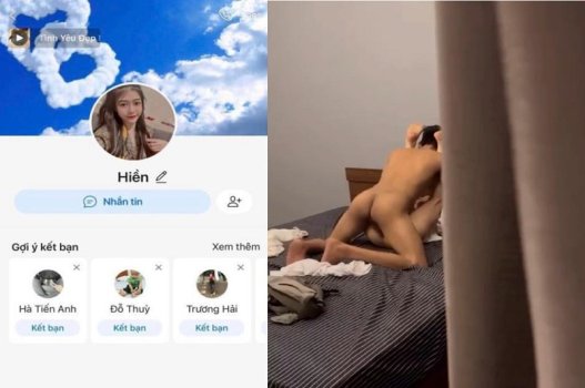 sex bú cu người lạ Gấu uống một mình ở bar bị anh nhân viên chuốc thuốc kích dục